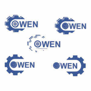Logo Design by jafer imam for Owen International Ltd | Design: #20292429