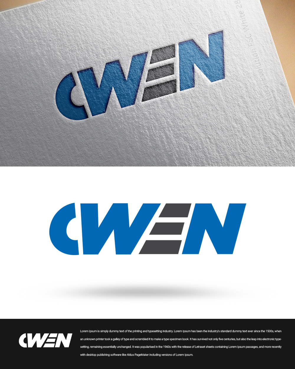 Logo-Design von zingodesigns258 für Owen International Ltd | Design #20253957