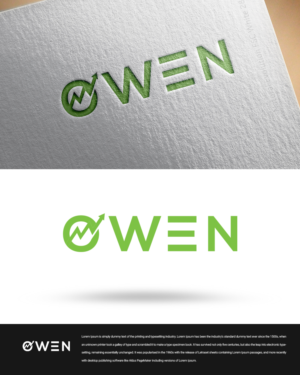 Logo Design by zingodesigns258 for Owen International Ltd | Design: #20253960