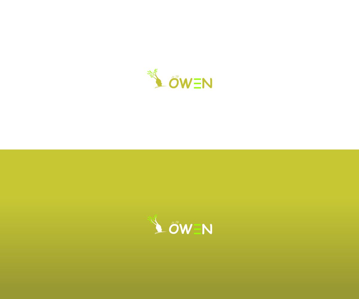 Logo Design by Ustadi_Design 3 for Owen International Ltd | Design #20285553
