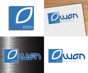 Design de Logo par Djekjonz pour Owen International Ltd | Design : #20295279