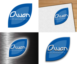 Design de Logo par Djekjonz pour Owen International Ltd | Design : #20295325