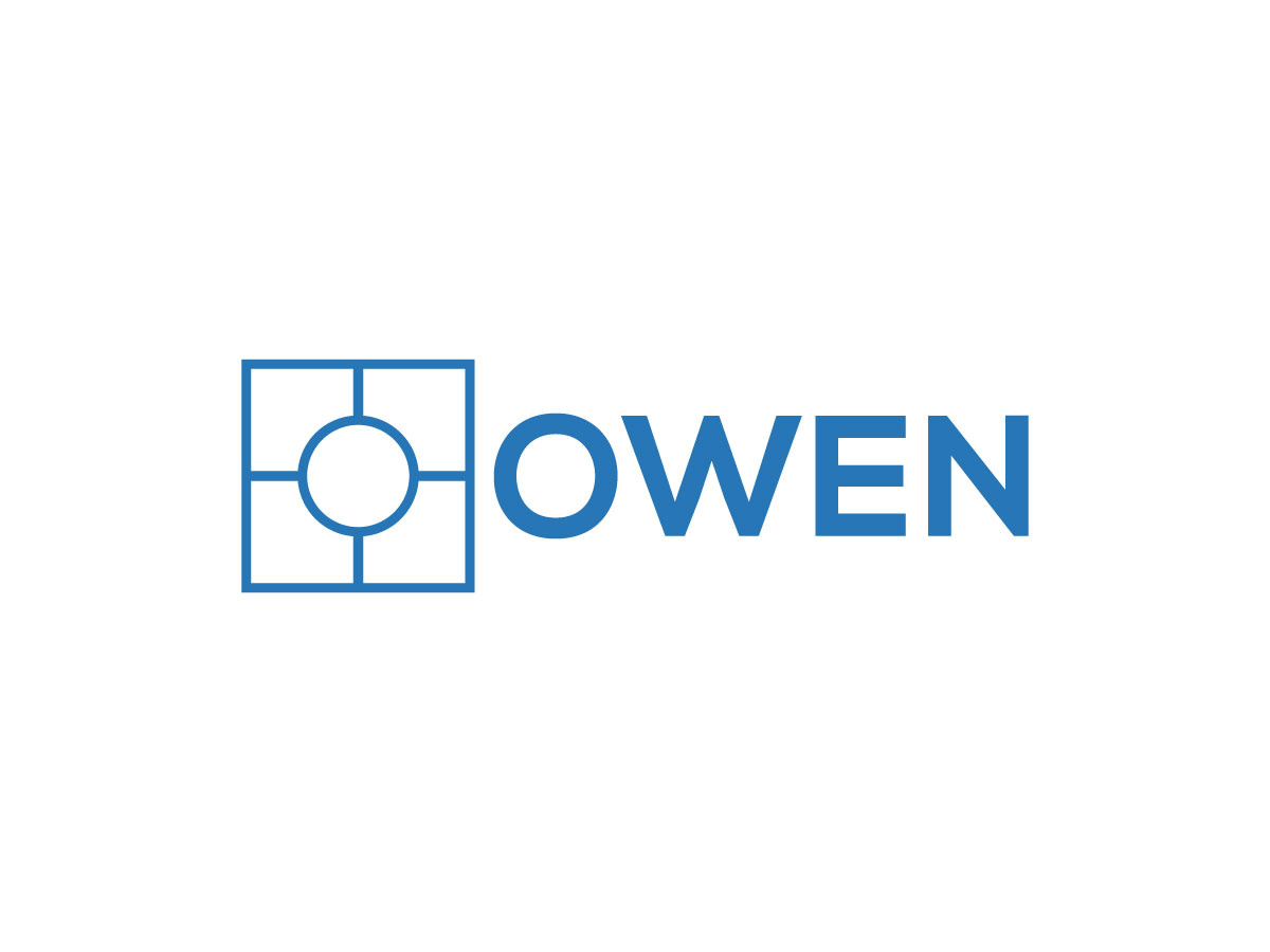 Diseño de Logo por jinca2710 2 para Owen International Ltd | Diseño #20246789