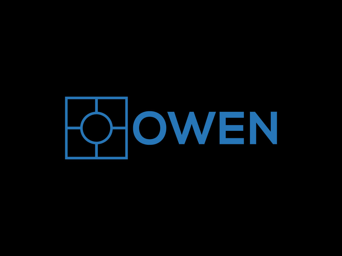 Diseño de Logo por jinca2710 2 para Owen International Ltd | Diseño #20246790