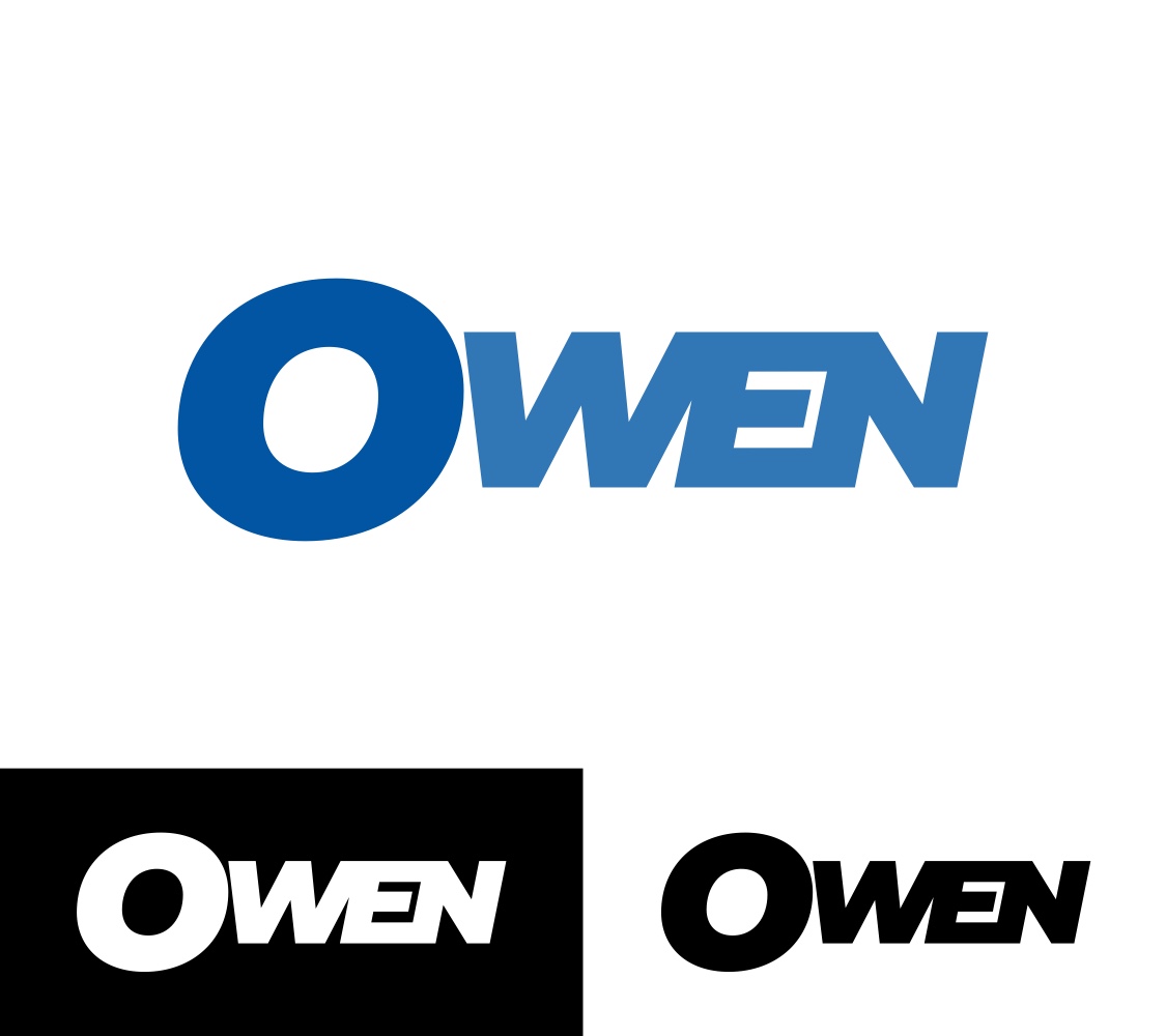 Diseño de Logo por nameci para Owen International Ltd | Diseño #20295573