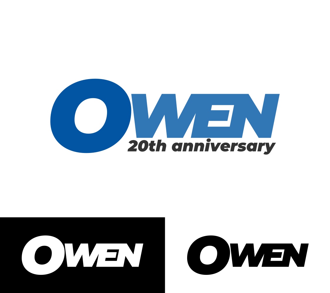Diseño de Logo por nameci para Owen International Ltd | Diseño #20295597