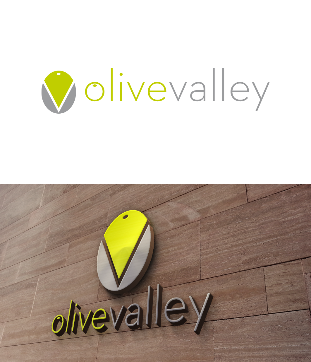 Logo Design by trufya for SlackVC | Design #20295239