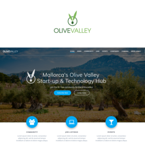 Design de Logo par Lesia_Olesia pour SlackVC | Design : #20290662