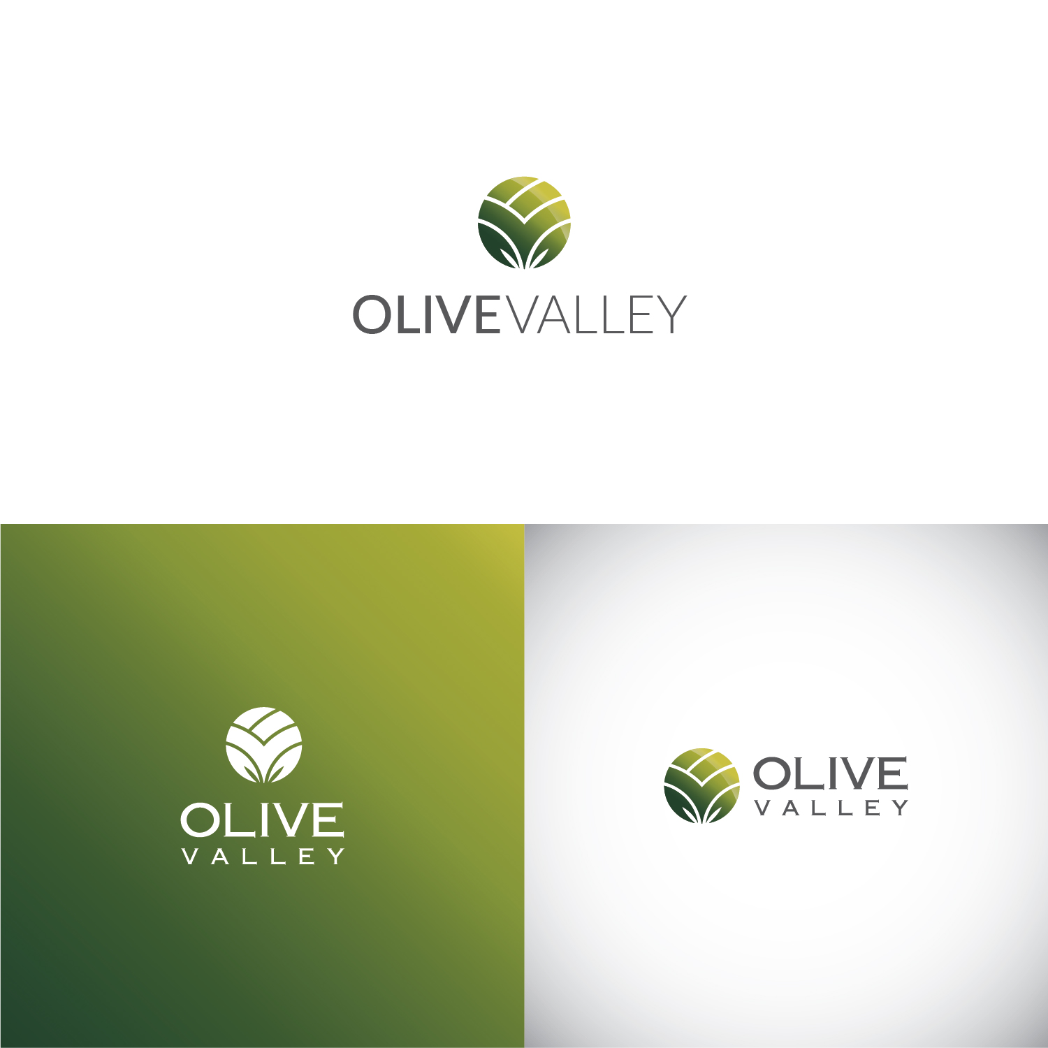 Logo Design by Muhammad Imran 3 for SlackVC | Design #20235722