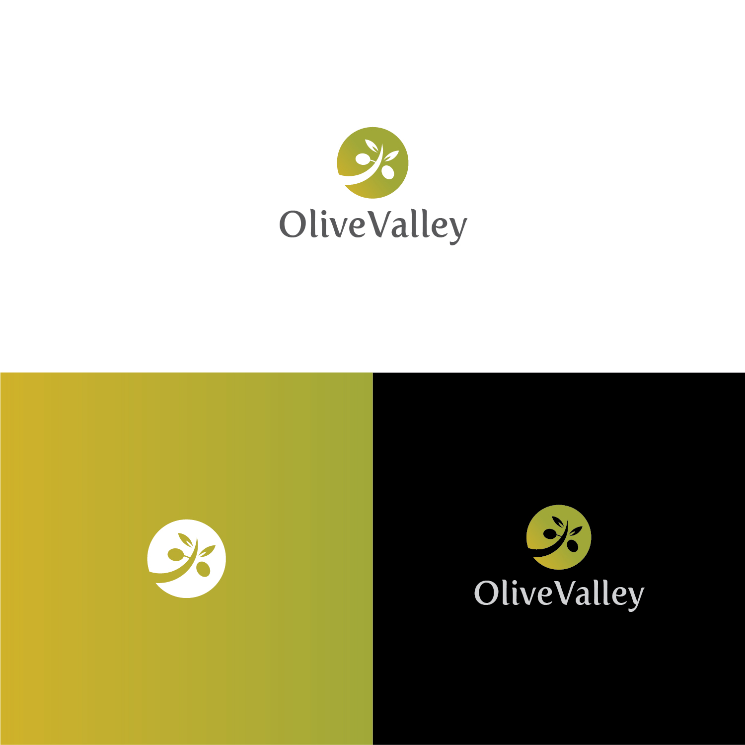 Logo Design by Muhammad Imran 3 for SlackVC | Design #20235723