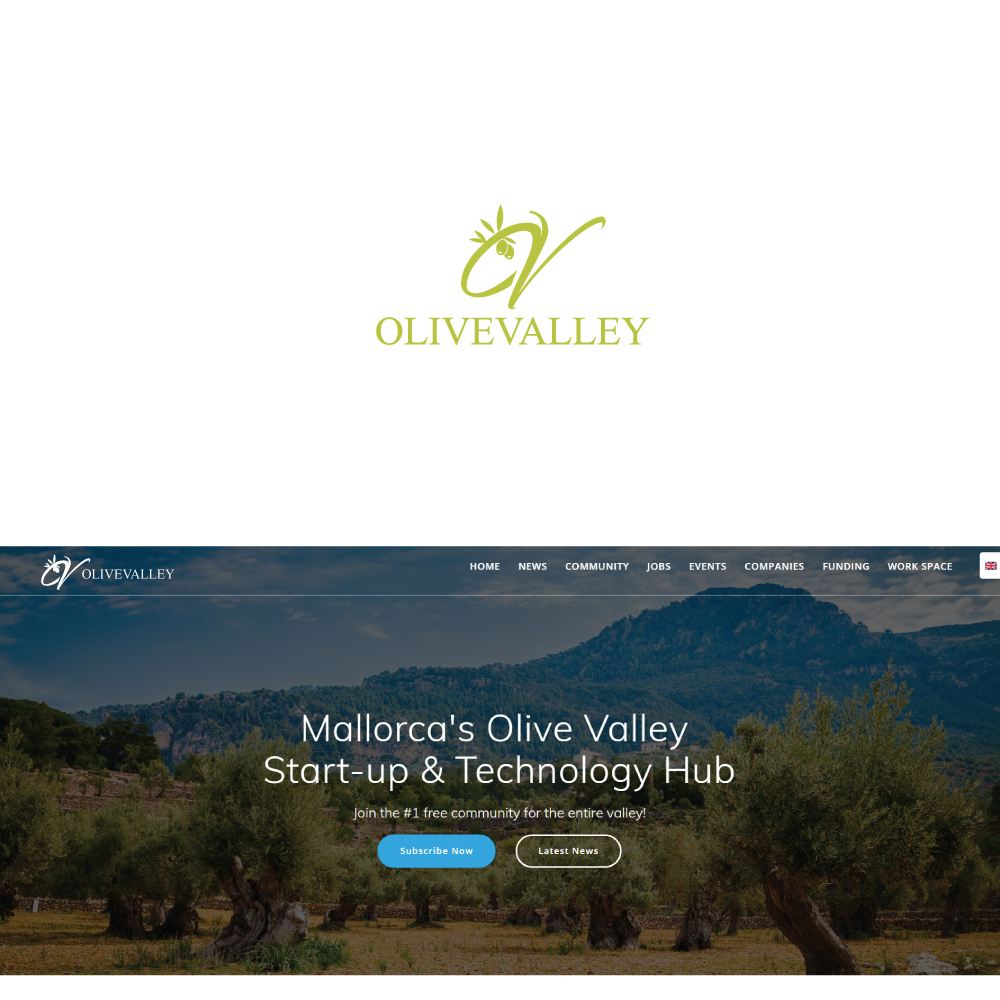 Logo Design by CreativeFlows 2 for SlackVC | Design #20236513