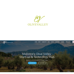 Logo Design by CreativeFlows 2 for SlackVC | Design #20236513