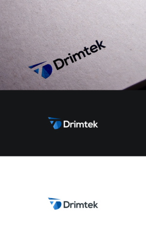 Drimtek | Design de Logo par logo_s