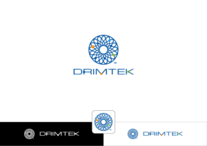 Logo Design by ~idiaz~ for Drimtek | Design #20244441