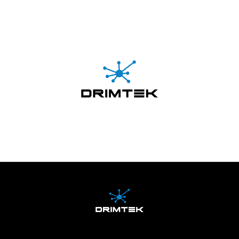 Logo Design by Vic for Drimtek | Design #20239443