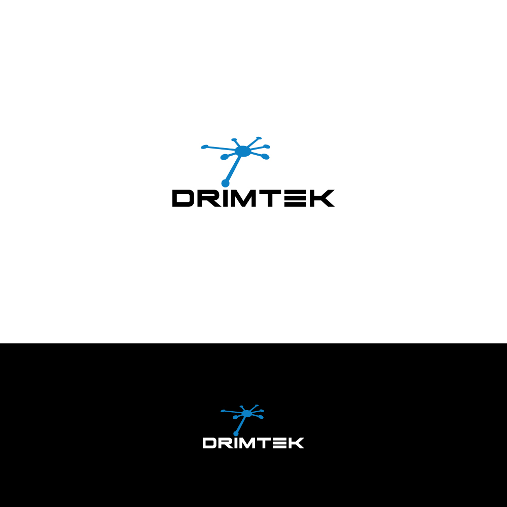 Logo Design by Vic for Drimtek | Design #20239464