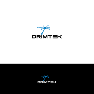 Logo Design by Vic for Drimtek | Design: #20239464