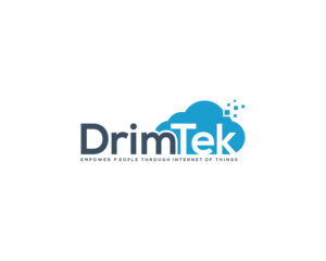 Logo Design by Atec for Drimtek | Design: #20257778