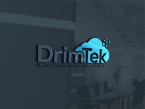 Logo Design by Atec for Drimtek | Design: #20257799