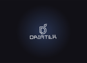 Logo-Design von Tousif nahin für Drimtek | Design: #20253611