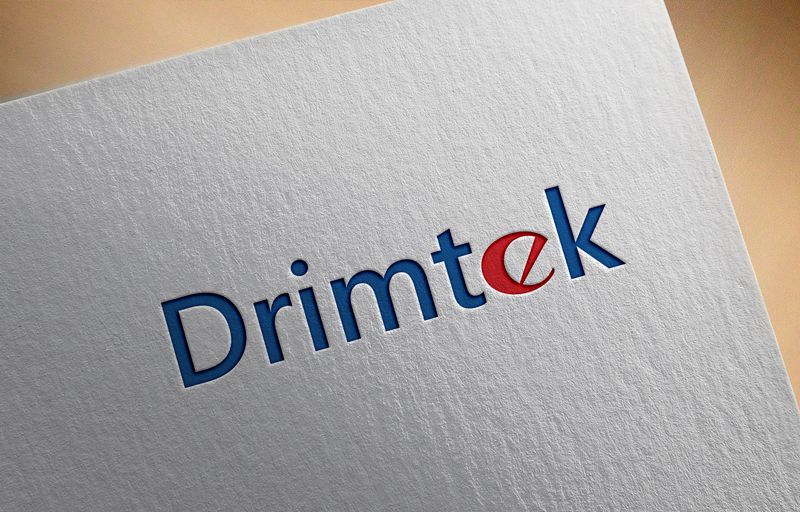 Logo-Design von appledesign 3 für Drimtek | Design #20238127