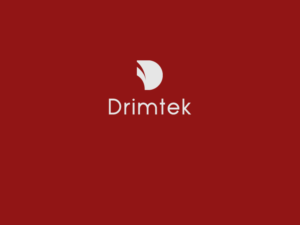 Logo Design by Trisha Akter for Drimtek | Design: #20273723
