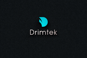 Logo Design by Trisha Akter for Drimtek | Design: #20273724