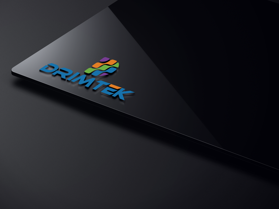 Logo Design by khairul 5 for Drimtek | Design #20240556