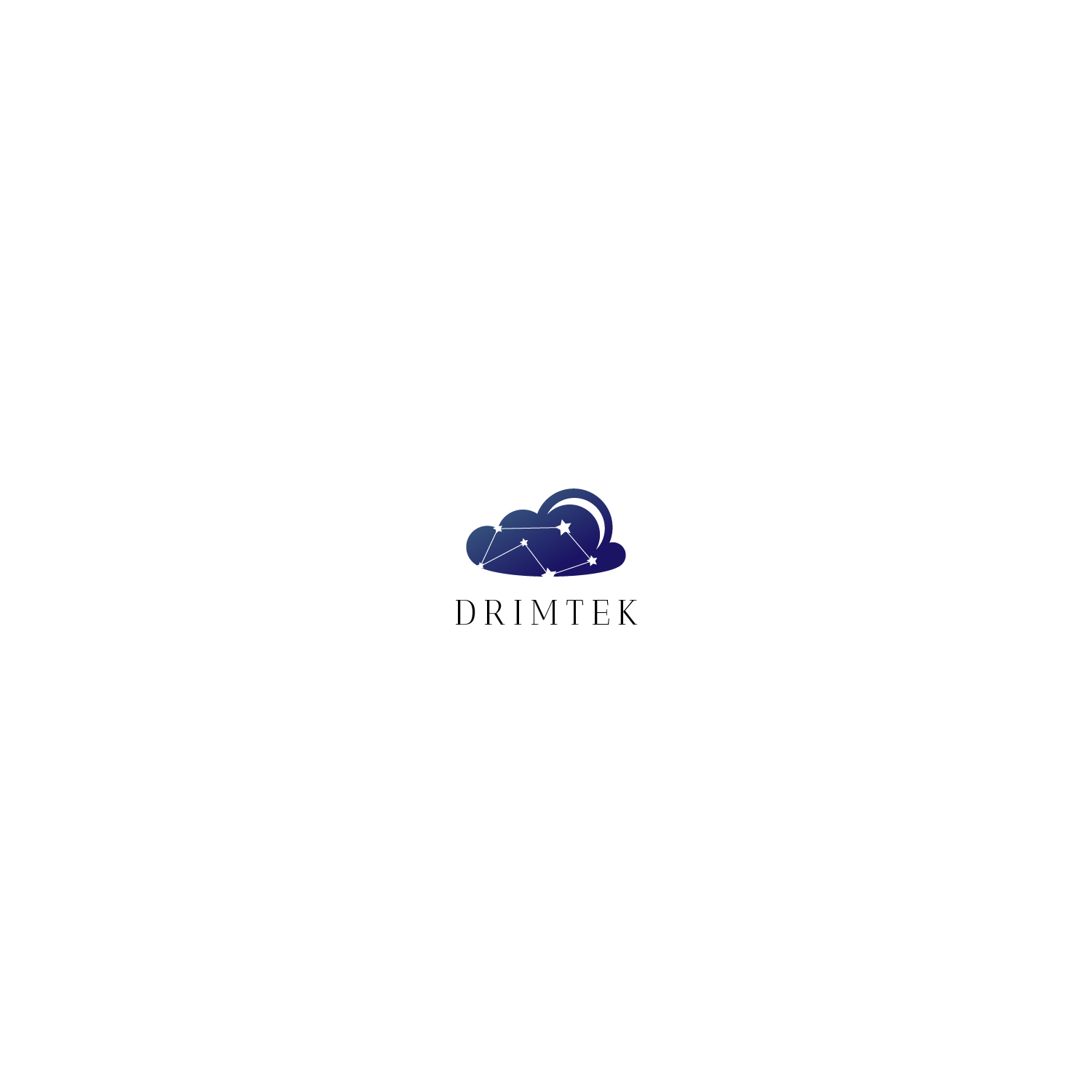 Logo Design by Lin23 for Drimtek | Design #20237922