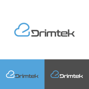 Logo Design by Haja_H2 for Drimtek | Design: #20231109