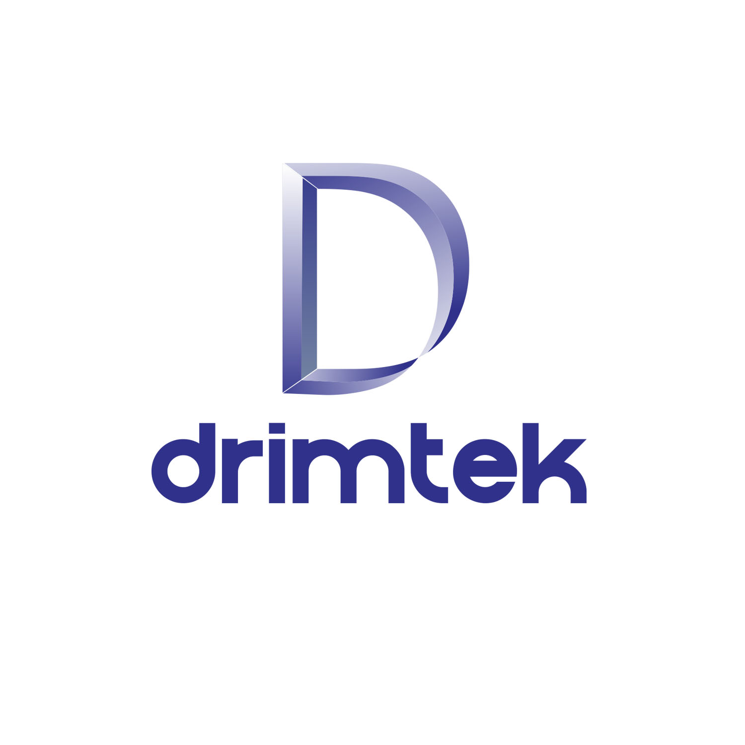 Logo Design by aamsuryaman for Drimtek | Design #20238221