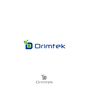Logo Design by KOBES for Drimtek | Design #20267519