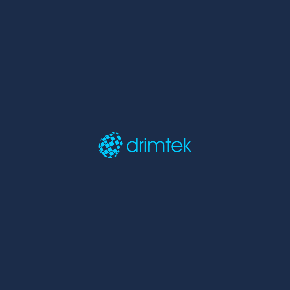 Logo Design by KOBES for Drimtek | Design #20267520