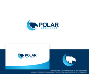 Diseño de Logo por alvinnavarra para este proyecto | Diseño: #20251571