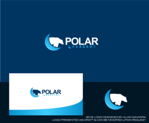 Diseño de Logo por alvinnavarra para este proyecto | Diseño: #20251573