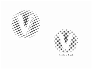 Logo Design by LORIKEET CG for Vortex Park | Design: #70550