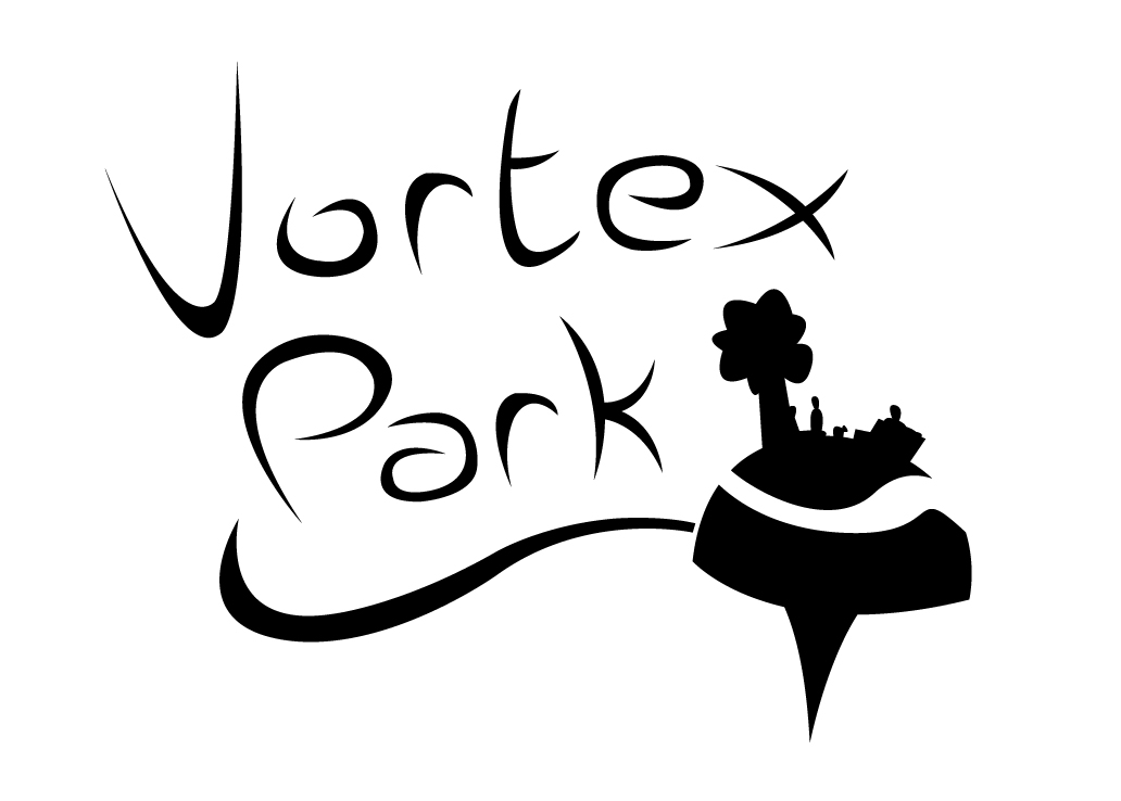 Diseño de Logo por stillinprogress para Vortex Park | Diseño #57987