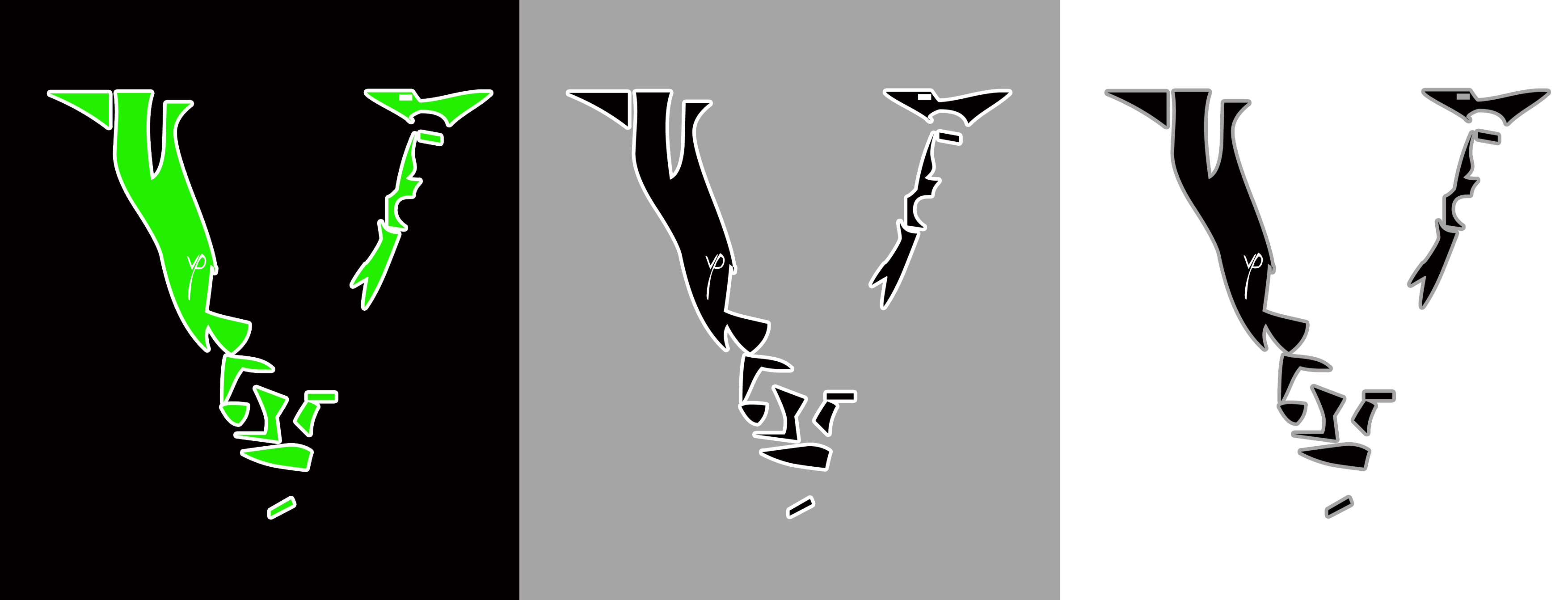 Logo Design by Starterbooster for Vortex Park | Design #57146