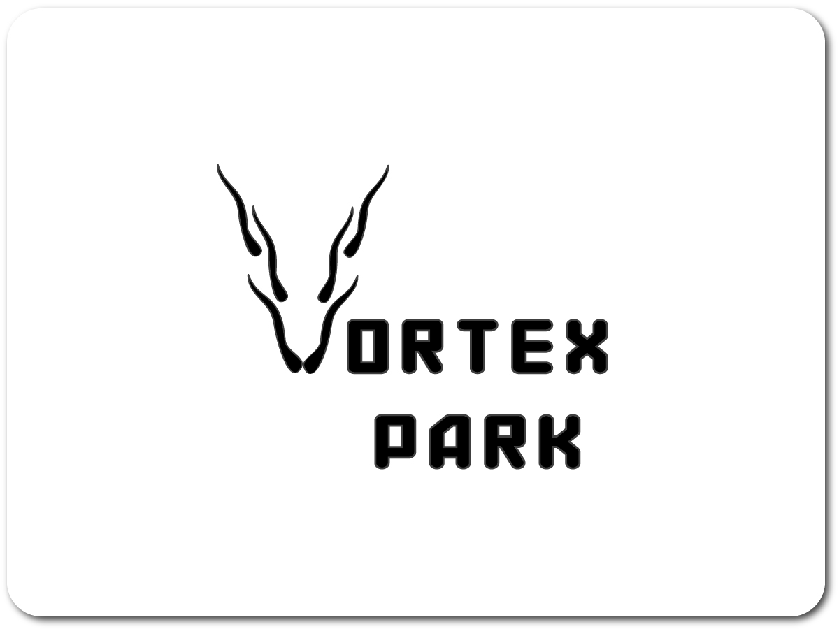 Diseño de Logo por UsBeingUs.com - Debs para Vortex Park | Diseño #70560