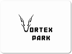 Logo Design by UsBeingUs.com - Debs for Vortex Park | Design: #70560