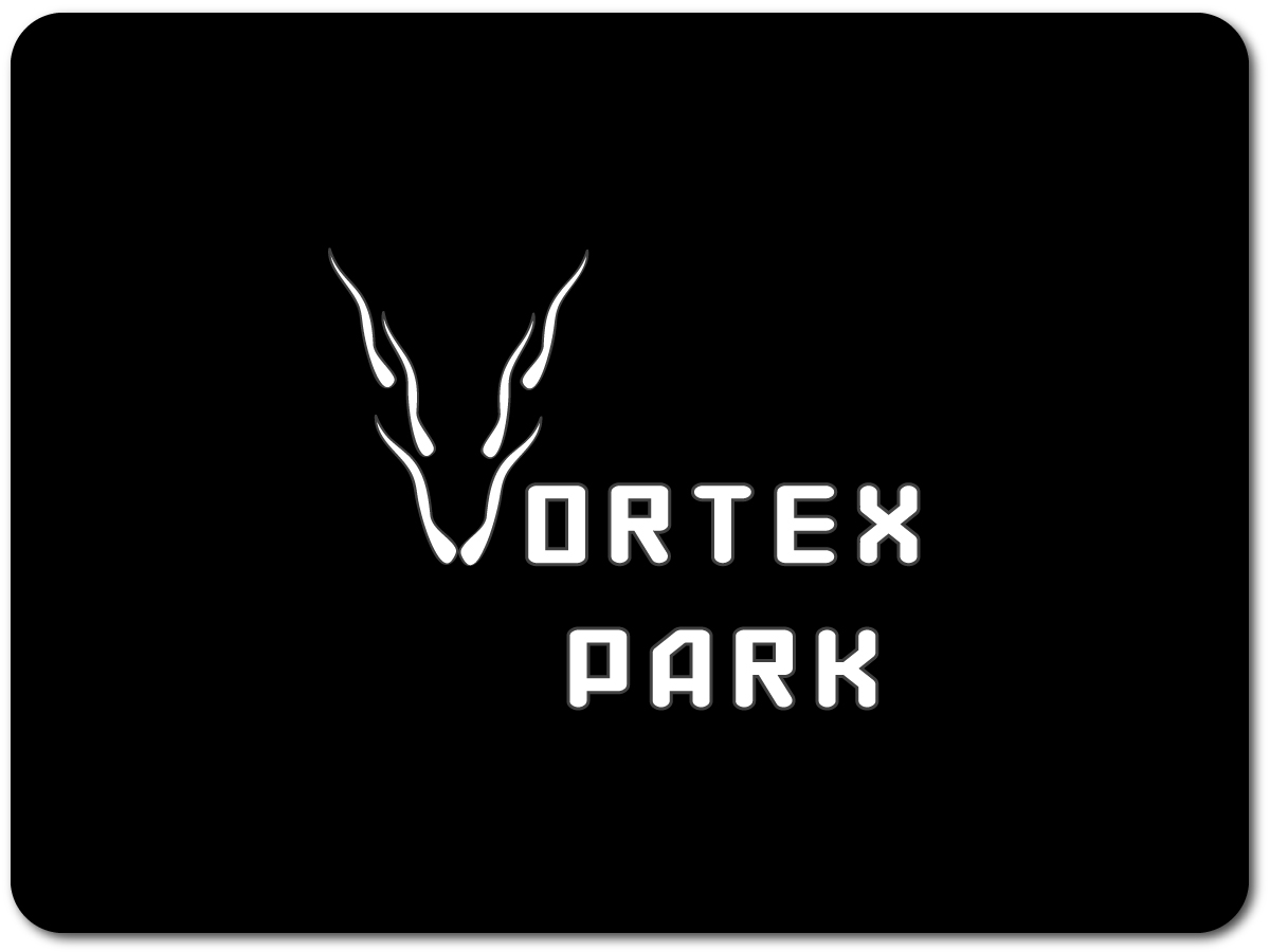 Design de Logo par UsBeingUs.com - Debs pour Vortex Park | Design #70562