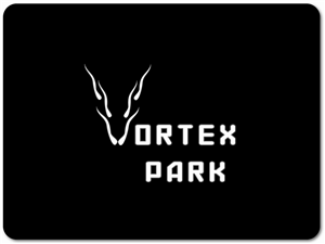 Logo Design by UsBeingUs.com - Debs for Vortex Park | Design: #70562