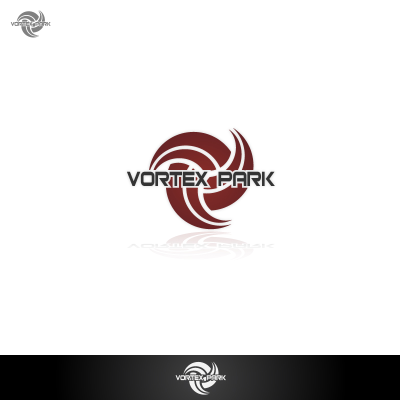 Diseño de Logo por Design IT Services para Vortex Park | Diseño #56936