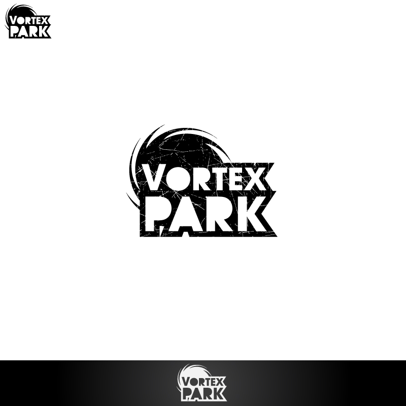 Diseño de Logo por Design IT Services para Vortex Park | Diseño #56942