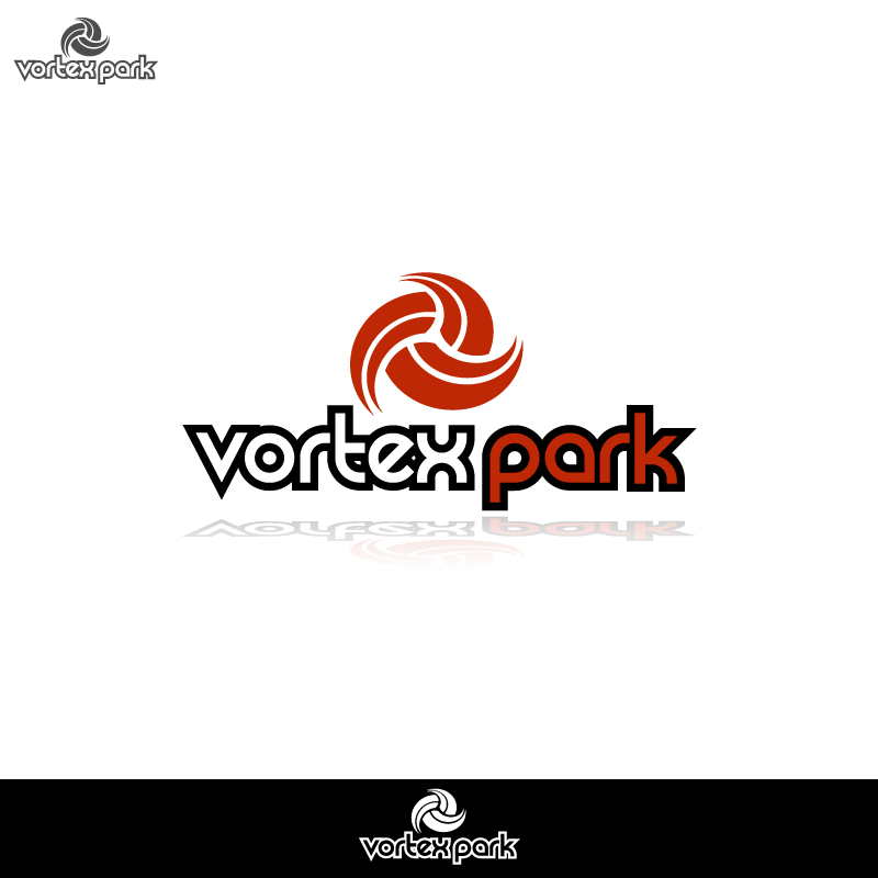 Diseño de Logo por Design IT Services para Vortex Park | Diseño #58166