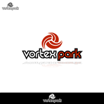 Logo Design by Design IT Services for Vortex Park | Design: #58166
