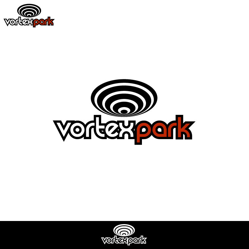 Logo-Design von Design IT Services für Vortex Park | Design #58167