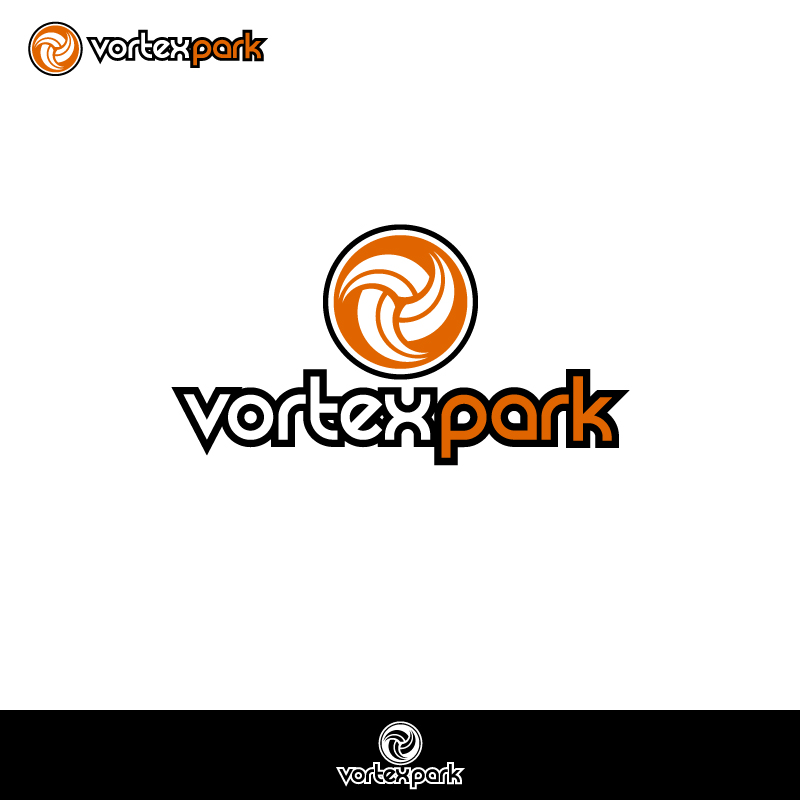 Diseño de Logo por Design IT Services para Vortex Park | Diseño #58169