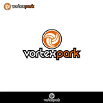 Logo Design by Design IT Services for Vortex Park | Design: #58169
