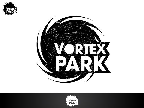 Logo Design by Design IT Services for Vortex Park | Design #67392
